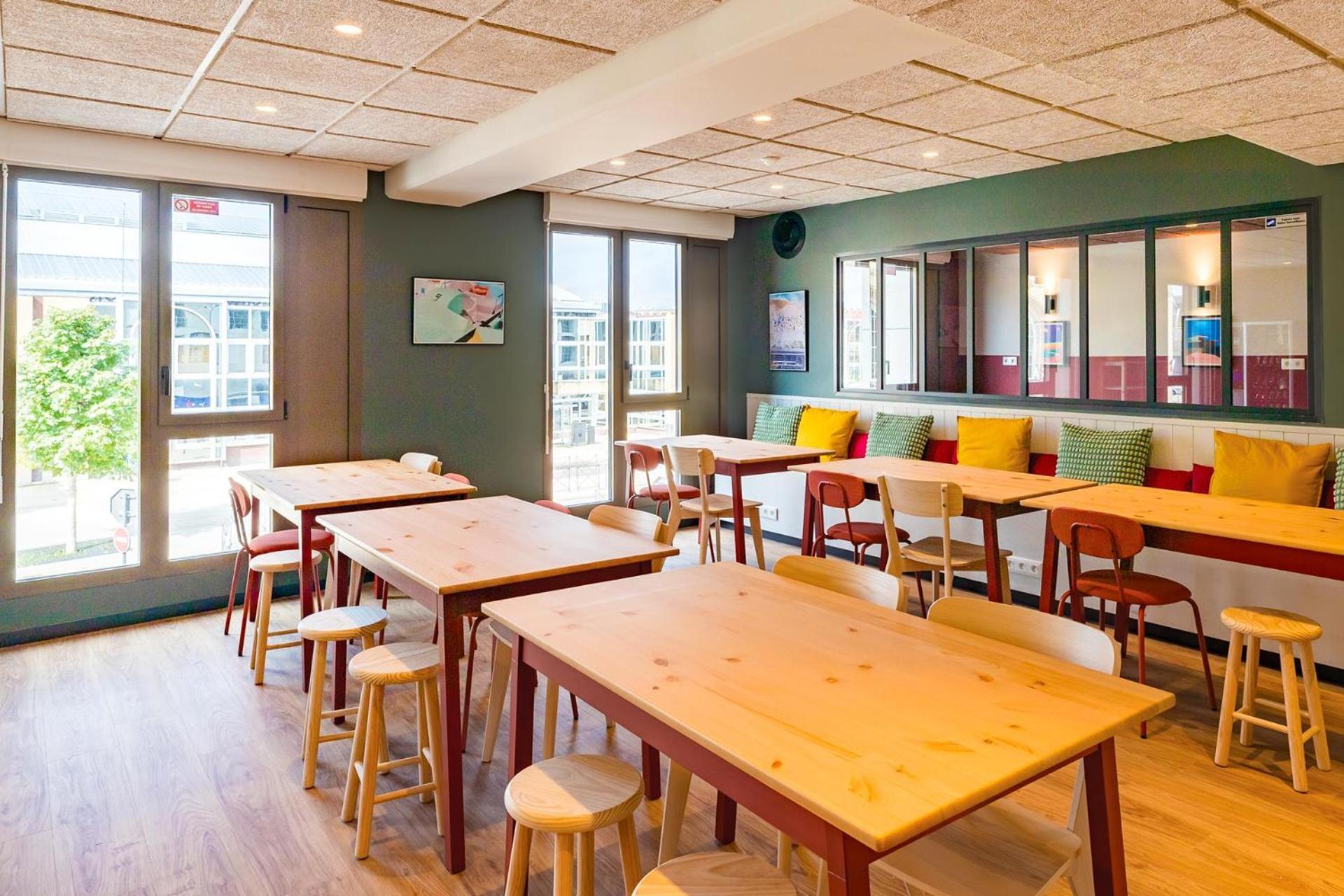 Student Factory Troyes Centreアパートメント エクステリア 写真